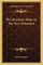 The Messianic Hope in the New Testament
