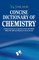 Concise Dictionary of Chemistry