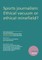 Ethical Space Vol.15 Issue 1/2