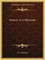Masonry as a Philosophy