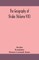 The geography of Strabo (Volume VIII)