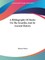 A Bibliography Of Books On The Swastika And Its Ancient History