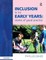 Inclusive Pedagogy in the Early Years