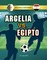 Argelia vs. Egipto