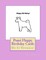 Pumi Happy Birthday Cards