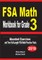FSA Math Workbook for Grade 3