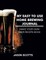My Easy To Use Home Brewing Journal
