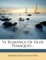 Ye Romance of Olde Pemaquid...