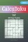 CalcuDoku Puzzles - 200 Easy Puzzles 7x7 Book 9