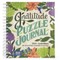 Gratitude Puzzle Book and Journal