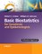 Basic Biostatistics for Geneti