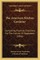 The American Kitchen Gardener