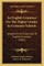 An English Grammar for the Higher Grades in Grammar Schools