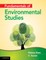 Fundamentals of Environmental Studies
