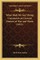 What Shall We Say? Being Comments on Current Matters of War and Waste (1913)