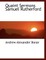 Quaint Sermons Samuel Rutherford
