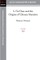 Li Ta-Chao and the Origins of Chinese Marxism