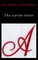Hawthorne, N: The Scarlet Letter