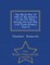 The Naval War of 1812 or the History of the U.S. Navy During the Last War with Great Britain, Part II - War College Series