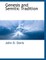 Genesis and Semitic Tradition