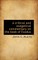 A Critical and Exegetical Commentary on the Book of Exodus