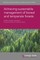 Achieving Sustainable Management of Boreal and Temperate Forests