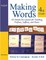 Making Words Fourth Grade