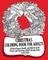 Christmas Coloring Book For Adults