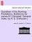 Gazetteer of the Bombay Presidency. [Edited by Sir James M. Campbell. General index, by R. E. Enthoven.]