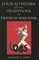 Louis Althusser and the Traditions of French Marxism