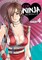 Ero Ninja Scrolls Vol. 4