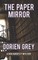 The Paper Mirror (A Dick Hardesty Mystery, #10)