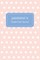 Jasmine's Pocket Posh Journal, Polka Dot