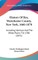 History Of Rye, Westchester County, New York, 1660-1870