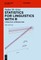 Statistics for Linguistics with R
