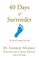 40 Days Of Surrender