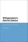 Wittgenstein's Secret Diaries
