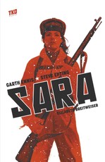 Sara Box Set