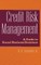 Credit Risk