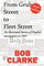 From Grub Street to Fleet Street