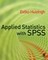 Applied Statistics with SPSS