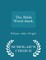 The Bible Word-book. - Scholar's Choice Edition