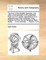 The Lives of the English Regicides, and Other Commissioners of the Pretended High Court of Justice, Appointed to Sit in Judgment Upon Their Sovereign, King Charles the First. by the Reverend Mark Noble, ... in Two Volumes. ... Volume 1 of 2