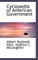Cyclopedia of American Government