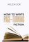 How to Write Page-Turning Fiction