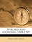 Speeches and Addresses, 1884-1909