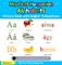 My First Hungarian Alphabets Picture Book with English Translations