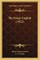 The King's English (1922)