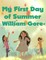 My First Day of Summer