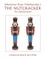 Selections from Tchaikovsky's THE NUTCRACKER for clarinet duet